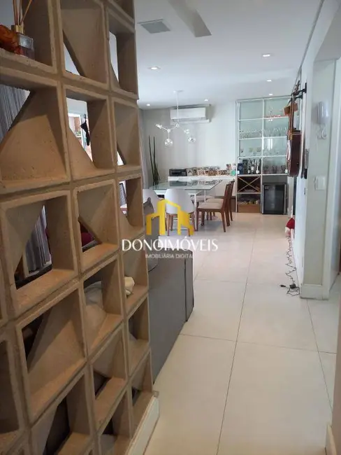 Foto 5 de Apartamento com 3 quartos à venda, 123m2 em Centro, Sao Bernardo Do Campo - SP