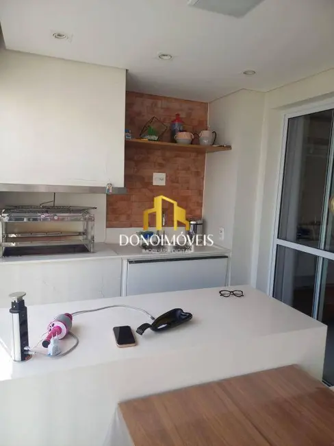 Foto 6 de Apartamento com 3 quartos à venda, 123m2 em Centro, Sao Bernardo Do Campo - SP