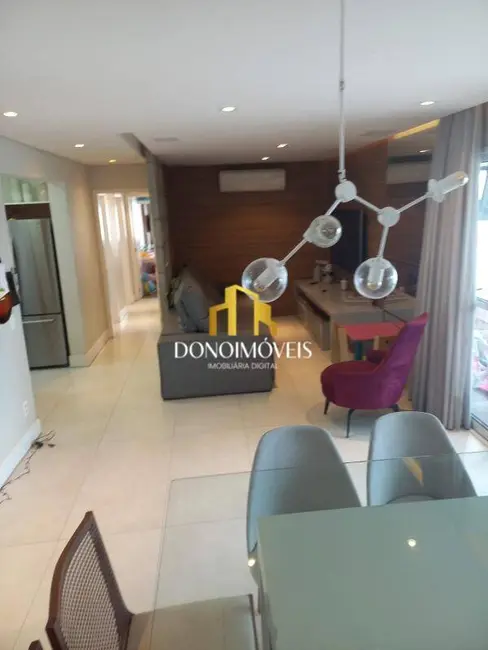 Foto 7 de Apartamento com 3 quartos à venda, 123m2 em Centro, Sao Bernardo Do Campo - SP