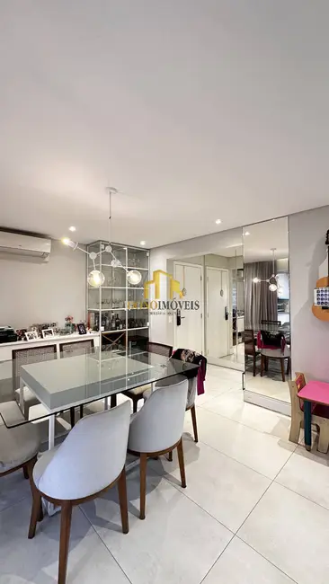 Foto 3 de Apartamento com 3 quartos à venda e para alugar, 123m2 em Centro, Sao Bernardo Do Campo - SP