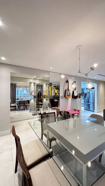 Foto 2 de Apartamento com 3 quartos à venda e para alugar, 123m2 em Centro, Sao Bernardo Do Campo - SP