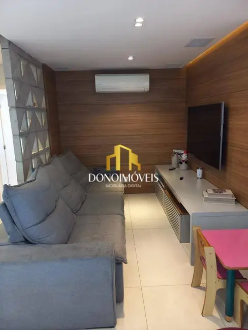 Foto 8 de Apartamento com 3 quartos à venda, 123m2 em Centro, Sao Bernardo Do Campo - SP