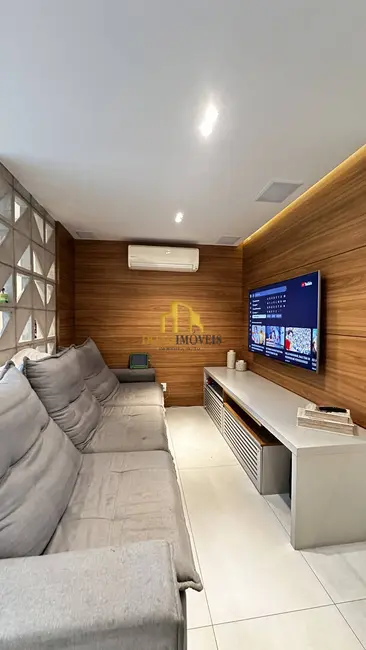 Foto 7 de Apartamento com 3 quartos à venda e para alugar, 123m2 em Centro, Sao Bernardo Do Campo - SP