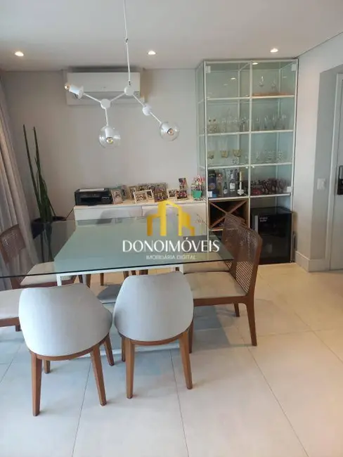 Foto 3 de Apartamento com 3 quartos à venda, 123m2 em Centro, Sao Bernardo Do Campo - SP