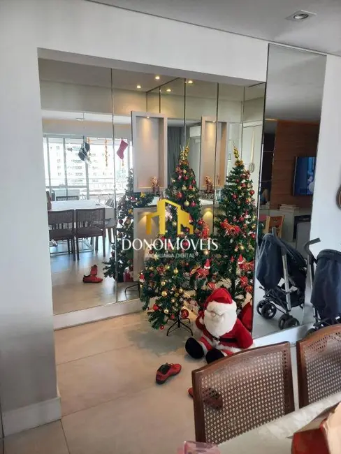 Foto 2 de Apartamento com 3 quartos à venda, 123m2 em Centro, Sao Bernardo Do Campo - SP