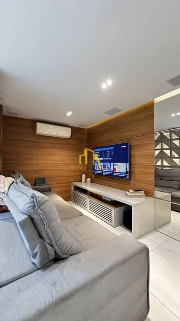 Foto 5 de Apartamento com 3 quartos à venda e para alugar, 123m2 em Centro, Sao Bernardo Do Campo - SP