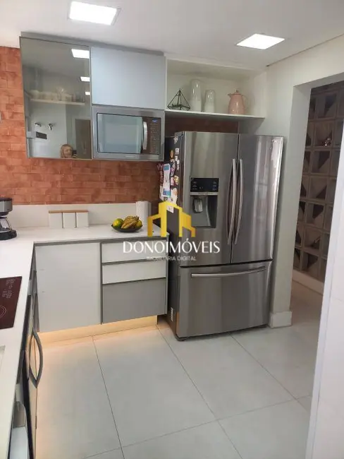 Foto 9 de Apartamento com 3 quartos à venda, 123m2 em Centro, Sao Bernardo Do Campo - SP
