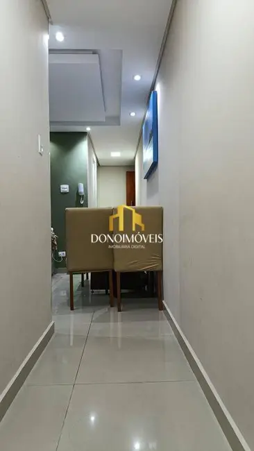 Foto 3 de Apartamento com 2 quartos à venda, 56m2 em Santa Terezinha, Sao Bernardo Do Campo - SP