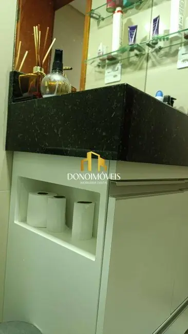 Foto 7 de Apartamento com 2 quartos à venda, 56m2 em Santa Terezinha, Sao Bernardo Do Campo - SP