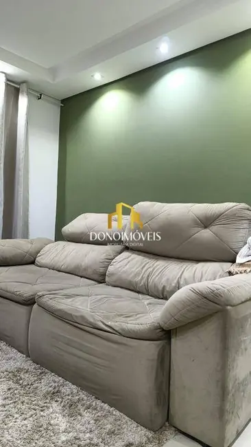 Foto 5 de Apartamento com 2 quartos à venda, 56m2 em Santa Terezinha, Sao Bernardo Do Campo - SP