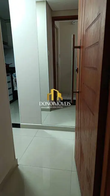 Foto 2 de Apartamento com 2 quartos à venda, 56m2 em Santa Terezinha, Sao Bernardo Do Campo - SP