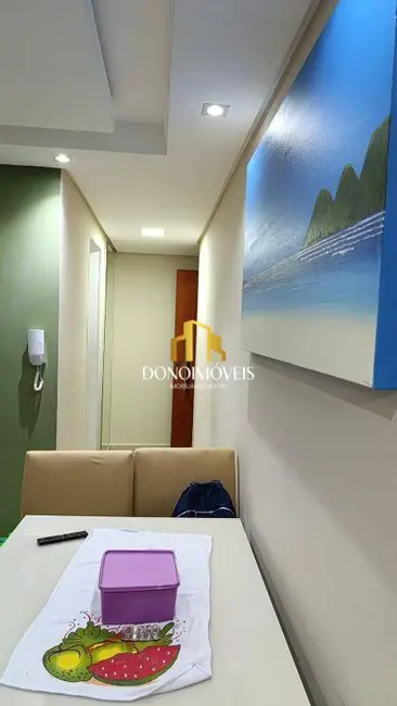 Foto 4 de Apartamento com 2 quartos à venda, 56m2 em Santa Terezinha, Sao Bernardo Do Campo - SP