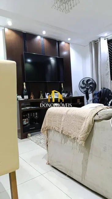 Foto 1 de Apartamento com 2 quartos à venda, 56m2 em Santa Terezinha, Sao Bernardo Do Campo - SP