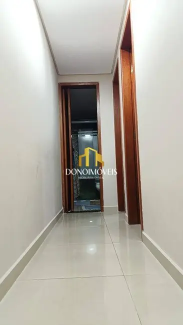 Foto 9 de Apartamento com 2 quartos à venda, 56m2 em Santa Terezinha, Sao Bernardo Do Campo - SP