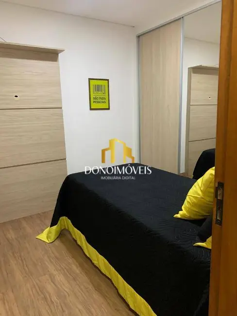 Foto 9 de Casa de Condomínio com 3 quartos à venda, 150m2 em Vila Curuçá, Santo Andre - SP