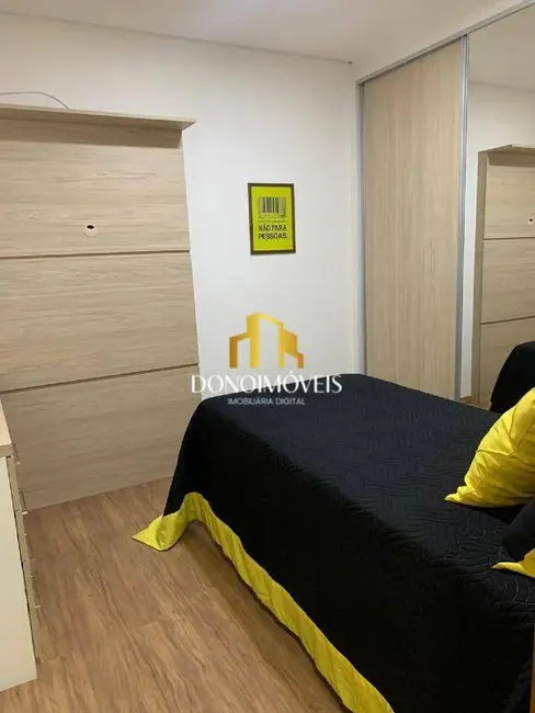 Foto 8 de Casa de Condomínio com 3 quartos à venda, 150m2 em Vila Curuçá, Santo Andre - SP