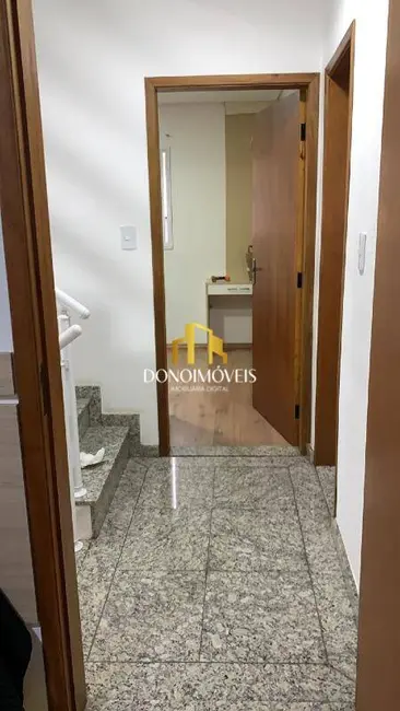 Foto 5 de Casa de Condomínio com 3 quartos à venda, 150m2 em Vila Curuçá, Santo Andre - SP