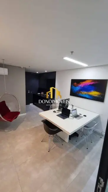 Foto 3 de Sala Comercial à venda, 37m2 em Centro, Sao Bernardo Do Campo - SP