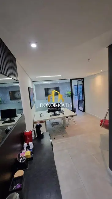 Foto 5 de Sala Comercial à venda, 37m2 em Centro, Sao Bernardo Do Campo - SP