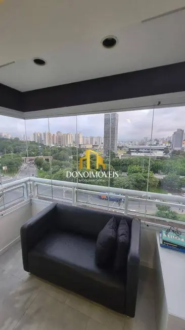 Foto 6 de Sala Comercial à venda, 37m2 em Centro, Sao Bernardo Do Campo - SP