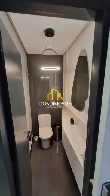 Foto 8 de Sala Comercial à venda, 37m2 em Centro, Sao Bernardo Do Campo - SP