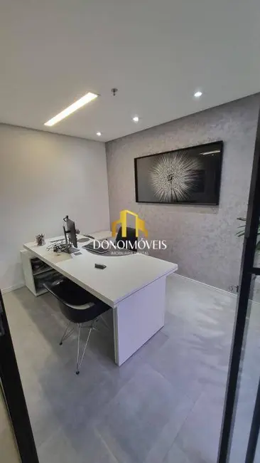 Foto 2 de Sala Comercial à venda, 37m2 em Centro, Sao Bernardo Do Campo - SP