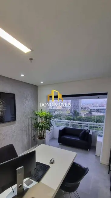Foto 4 de Sala Comercial à venda, 37m2 em Centro, Sao Bernardo Do Campo - SP