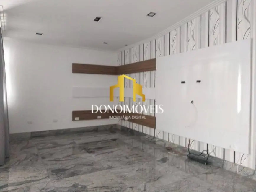 Casa com 4 quartos à venda, 400m2 em Anchieta, Sao Bernardo Do Campo - SP - imagem 3 Foto 3 de Casa com 4 quartos à venda, 400m2 em Anchieta, Sao Bernardo Do Campo - SP