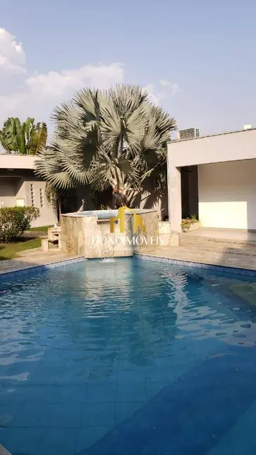 Foto 1 de Casa com 4 quartos à venda, 400m2 em Anchieta, Sao Bernardo Do Campo - SP