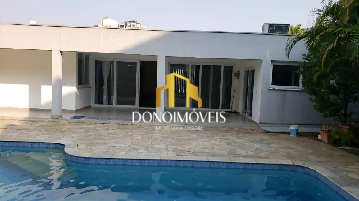 Foto 3 de Casa com 4 quartos à venda, 400m2 em Anchieta, Sao Bernardo Do Campo - SP