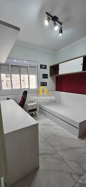 Foto 7 de Apartamento com 3 quartos à venda, 126m2 em Vila Gilda, Santo Andre - SP