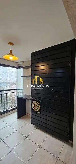 Foto 3 de Apartamento com 3 quartos à venda, 126m2 em Vila Gilda, Santo Andre - SP