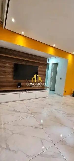 Foto 2 de Apartamento com 3 quartos à venda, 126m2 em Vila Gilda, Santo Andre - SP