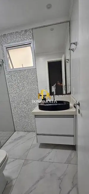 Foto 9 de Apartamento com 3 quartos à venda, 126m2 em Vila Gilda, Santo Andre - SP