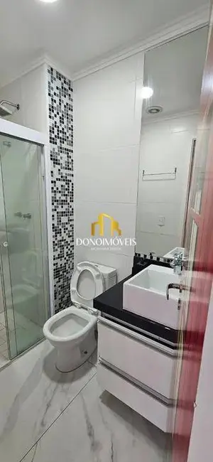 Foto 6 de Apartamento com 3 quartos à venda, 126m2 em Vila Gilda, Santo Andre - SP