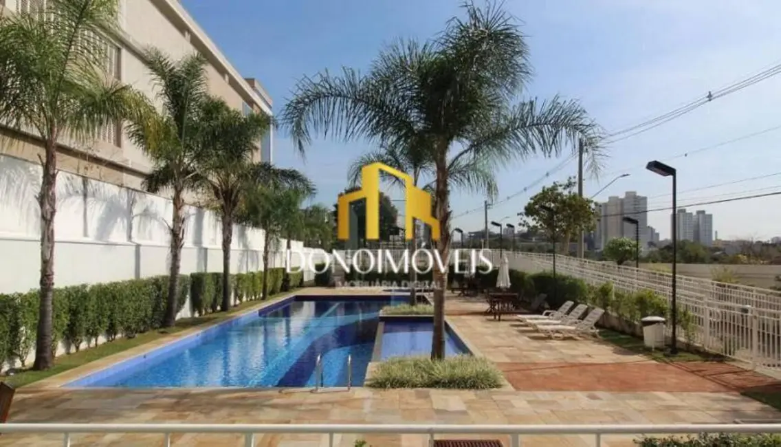 Foto 1 de Apartamento com 3 quartos à venda, 94m2 em Centro, Sao Bernardo Do Campo - SP