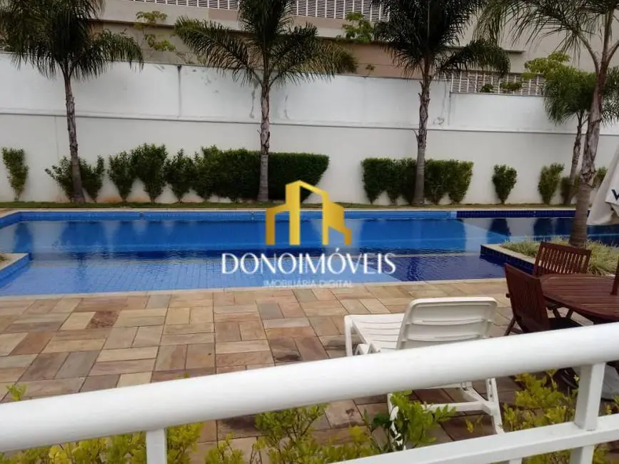 Foto 9 de Apartamento com 3 quartos à venda, 94m2 em Centro, Sao Bernardo Do Campo - SP