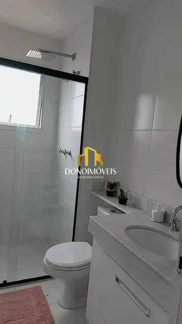 Foto 5 de Apartamento com 3 quartos à venda, 94m2 em Centro, Sao Bernardo Do Campo - SP