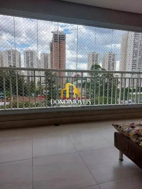 Foto 4 de Apartamento com 3 quartos à venda, 94m2 em Centro, Sao Bernardo Do Campo - SP