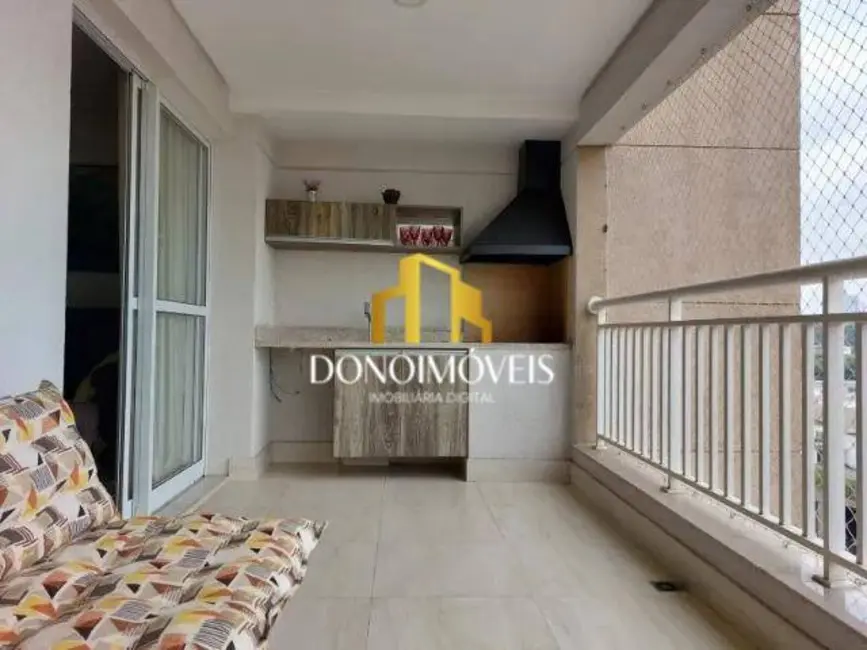 Foto 2 de Apartamento com 3 quartos à venda, 94m2 em Centro, Sao Bernardo Do Campo - SP