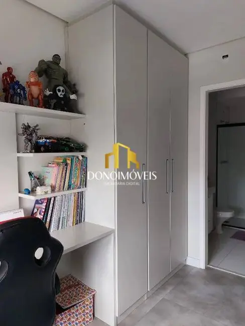 Foto 6 de Apartamento com 3 quartos à venda, 94m2 em Centro, Sao Bernardo Do Campo - SP