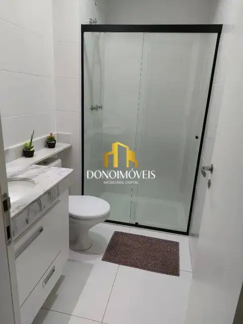 Foto 8 de Apartamento com 3 quartos à venda, 94m2 em Centro, Sao Bernardo Do Campo - SP