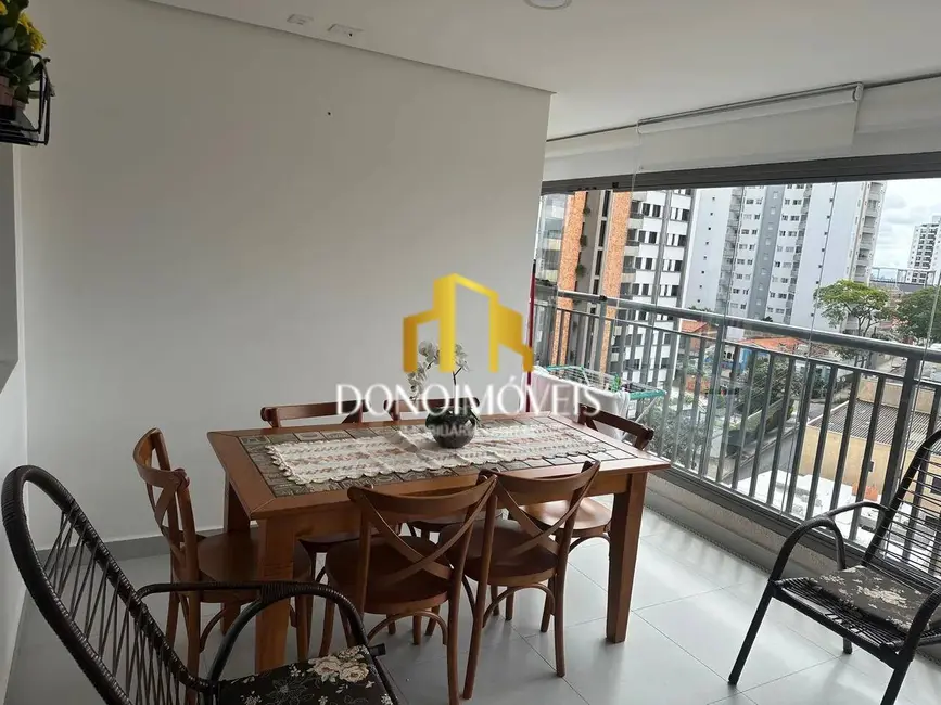 Foto 6 de Apartamento com 3 quartos à venda, 108m2 em Vila Gilda, Santo Andre - SP