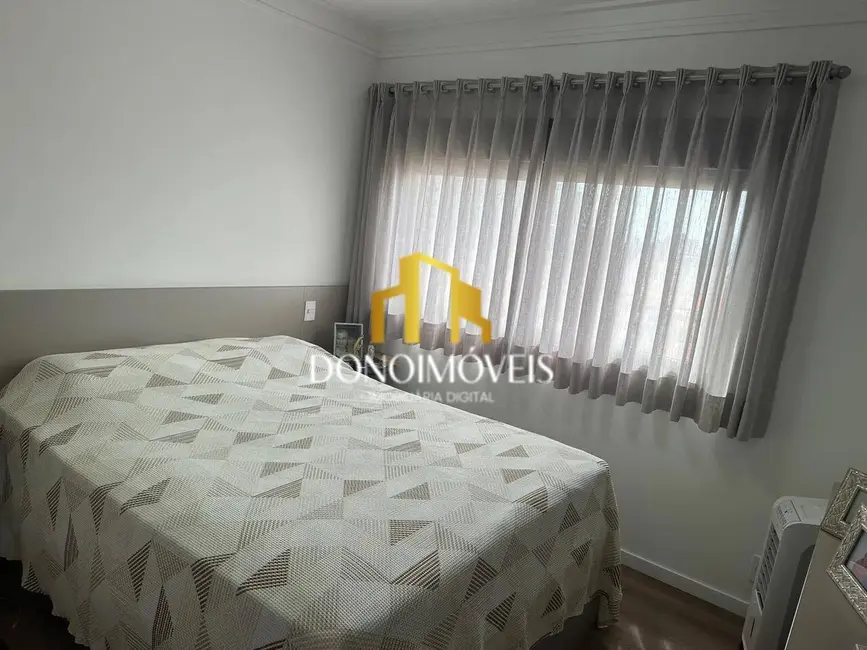 Foto 9 de Apartamento com 3 quartos à venda, 108m2 em Vila Gilda, Santo Andre - SP