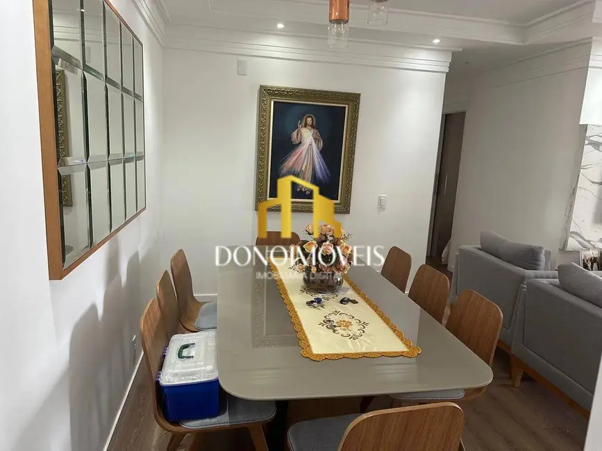 Foto 4 de Apartamento com 3 quartos à venda, 108m2 em Vila Gilda, Santo Andre - SP