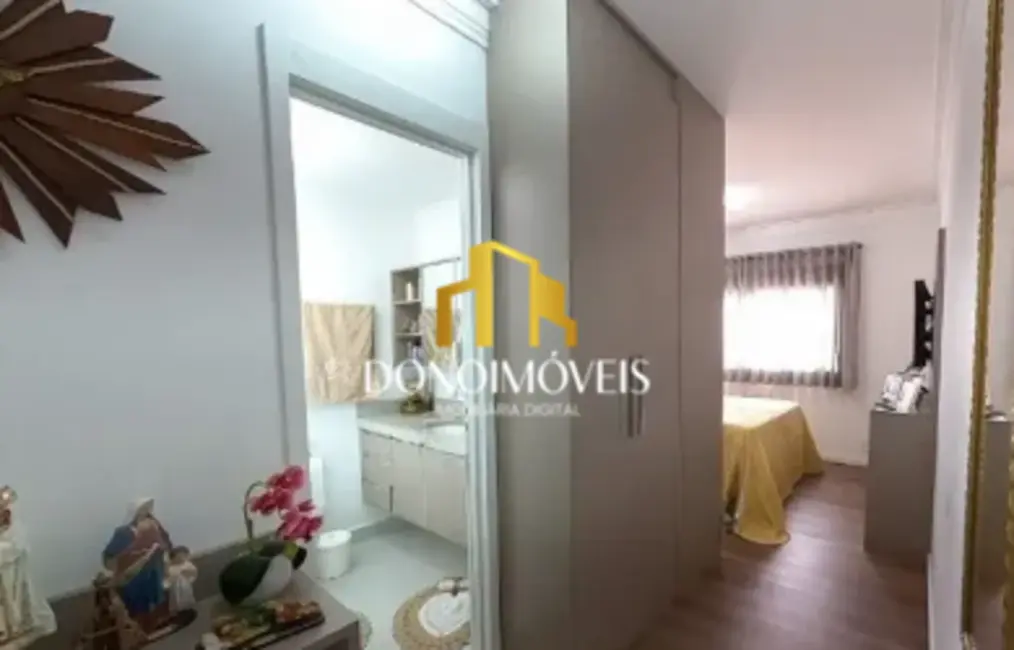 Foto 8 de Apartamento com 3 quartos à venda, 108m2 em Vila Gilda, Santo Andre - SP