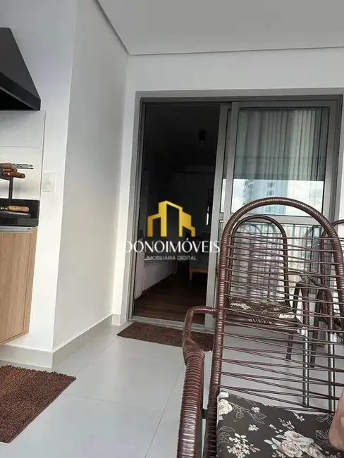Foto 7 de Apartamento com 3 quartos à venda, 108m2 em Vila Gilda, Santo Andre - SP