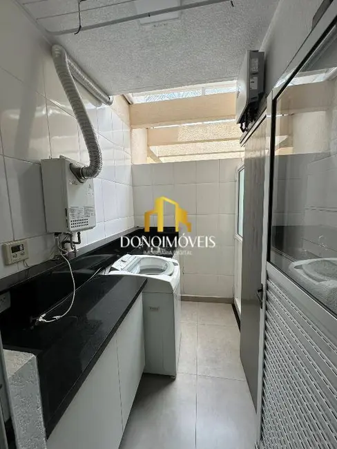 Casa de Condomínio com 3 quartos à venda, 128m2 em Demarchi, Sao Bernardo Do Campo - SP - imagem 8 Foto 8 de Casa de Condomínio com 3 quartos à venda, 128m2 em Demarchi, Sao Bernardo Do Campo - SP