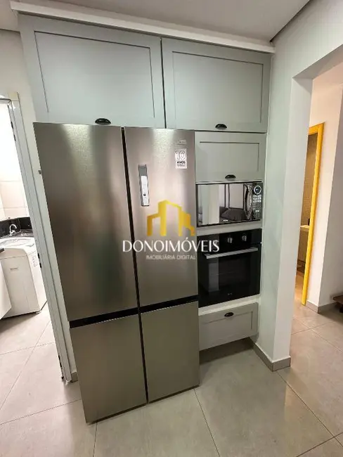 Casa de Condomínio com 3 quartos à venda, 128m2 em Demarchi, Sao Bernardo Do Campo - SP - imagem 6 Foto 6 de Casa de Condomínio com 3 quartos à venda, 128m2 em Demarchi, Sao Bernardo Do Campo - SP