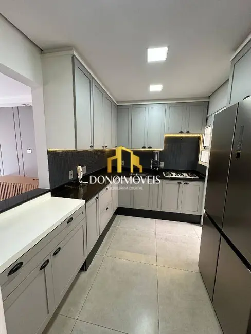 Casa de Condomínio com 3 quartos à venda, 128m2 em Demarchi, Sao Bernardo Do Campo - SP - imagem 3 Foto 3 de Casa de Condomínio com 3 quartos à venda, 128m2 em Demarchi, Sao Bernardo Do Campo - SP